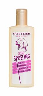 Gottlieb kondicioner 300ml pes