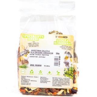 HamStake Specialist Herbs vegetable bouquet 50g