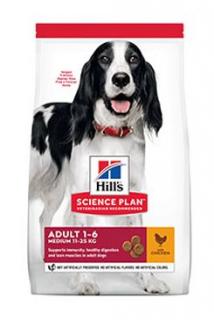 Hill's Science Plan Canine Adult Chicken 14 kg