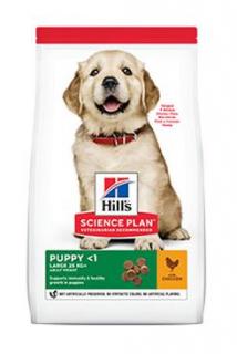 Hill's Science Plan Canine Puppy Large Breed Chicken 14 kg