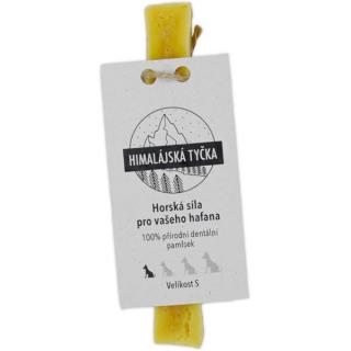 Himalájská tyčinka M (c. 45g)