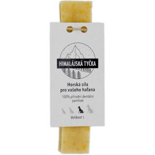 Himalájská tyčinka XL (c.115 g)