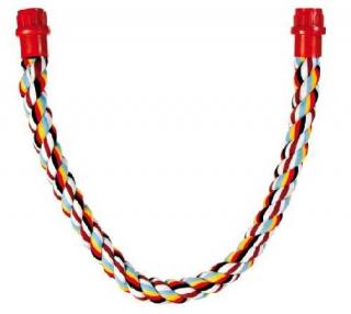 Houpačka bavlněné lano 66cm/18mm