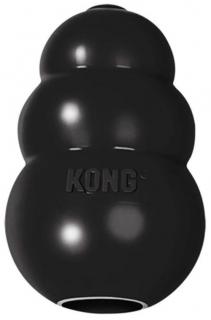 Hračka guma Extreme granát KONG XL