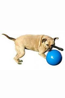 Hračka plast Míč Boomer Ball 20 cm