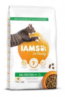 Iams Cat Adult Chicken 2kg