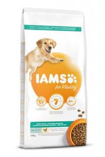 Iams Dog Adult Weight Control Chicken 3kg