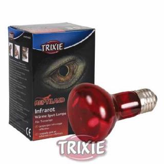 Infrared Heat Spot-Lamp red 100 W