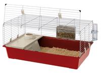 Klec králík 100 Rabbit - mix barev Ferplast 95 x 57 x 46 cm