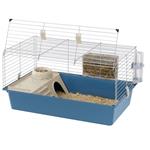 Klec morče 80 Cavie - mix barev Ferplast 77 x 48 x 42 cm