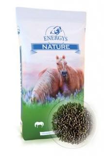 Krmivo pro koně ENERGYS Otruby pšeničné 25 kg