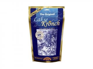 KRONCH pochoutka Treat s lososovým olejem 100% 175g