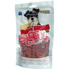 Magnum Duck Rings soft 80g