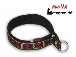 Manmat polstrovaný obojek M 37cm