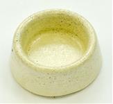 Miska beton kulatá prům. 58 x 21 mm