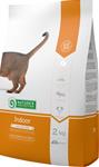 Nature's Protection Cat Dry Indoor 2 kg