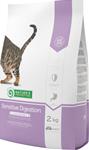 Nature's Protection Cat Dry Sensitive Digestion 2 kg