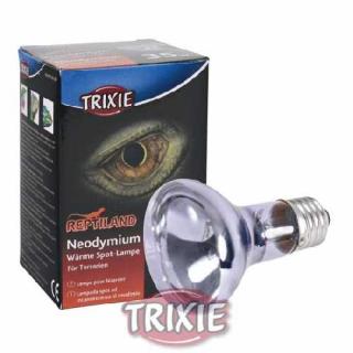 Neodymium Basking-Spot-Lamp 50 W