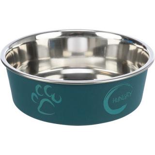 Nerez miska s různobarevným potiskem 750ml/17cm