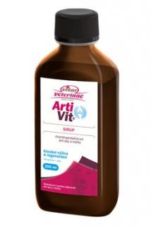 Nomaad Artivit sir. 200 ml