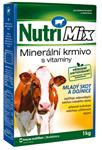 Nutri mix dojnice 1 kg