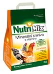Nutri Mix pro nosnice 3kg