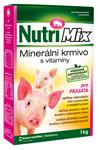Nutri Mix pro prasata a selata 1kg