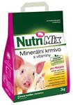 Nutri Mix pro prasata a selata 3kg