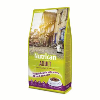 NutriCan Cat Adult 2kg