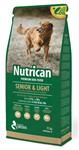 NutriCan Senior Light 15kg