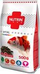 Nutrin Pond Vital - plovoucí extrudy 2l / 500 g