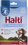 Ohlávka nylon Halti vel. 0 - trpasl. pudl, jorkšír