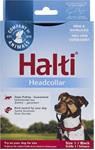 Ohlávka nylon Halti vel. 1 - westík, jezevčík