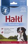 Ohlávka nylon Halti vel. 4 - rotvajler, doga