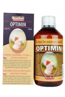 Optimin E exoti 1l