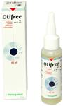 Otifree sol 160 ml