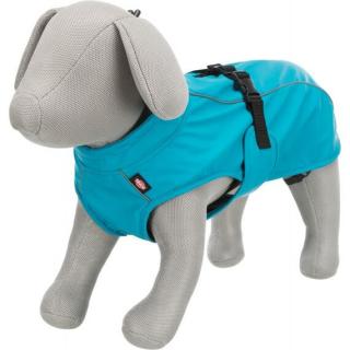 Pláštěnka VIMY tyrkysová S 35cm