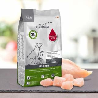 Platinum Adult Chicken 1,5kg