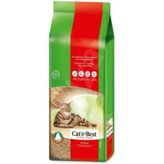 Podestýlka Cat´s Best Original 40 l