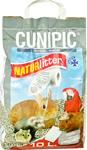 Podestýlka hlod. Naturlitter paper Cunipic 10 l