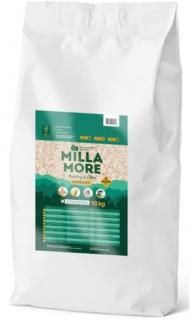 Podestýlka hlod.štěpky osika MillaMore Supersoft 50l/10kg