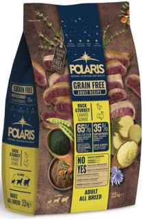 Polaris FM GF pes Adult kachna, krůta 2,5kg