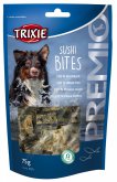 Premio SUSHI ROLLS Light - 100% rybí kolečka 100g