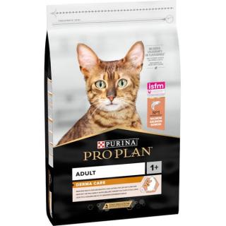 Pro Plan Cat Adult Derma Care losos 400 g