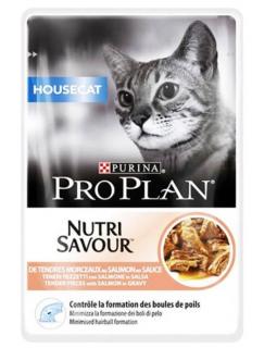 PRO PLAN Cat kaps. Housecat Salmon 85 g