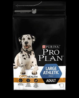 Pro Plan Dog Adult Large Athletic 14kg