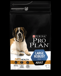 Pro Plan Dog Adult Large Robust 14kg