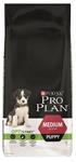 PRO PLAN Puppy Medium 12 kg