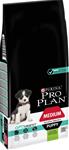 PRO PLAN Puppy Medium Sens.Digestion Lamb 12 kg