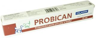 Probican pasta 15ml